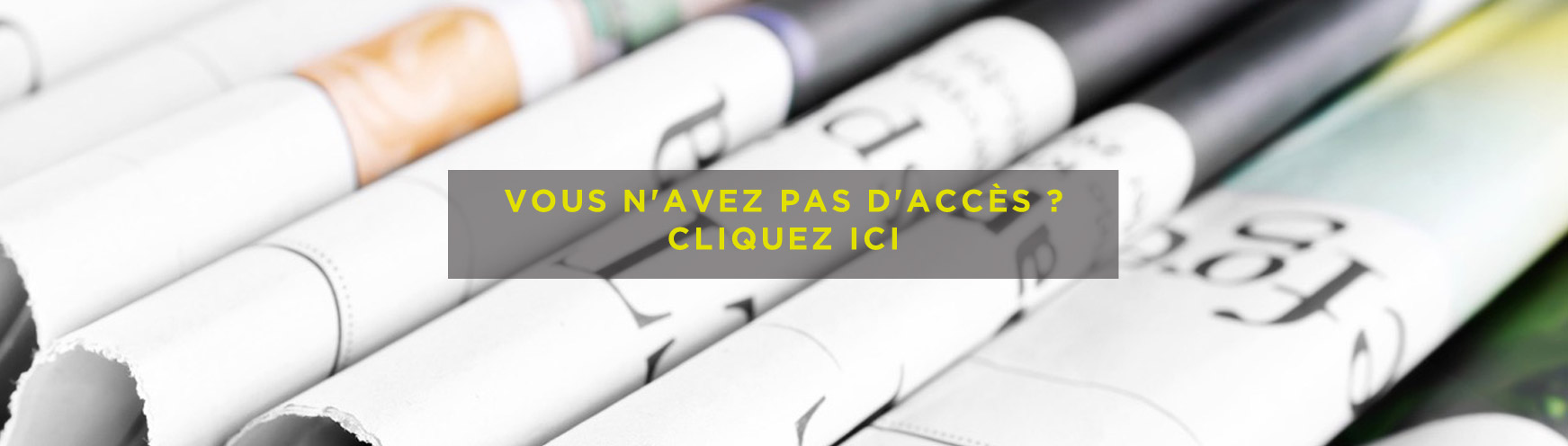 acces Presse