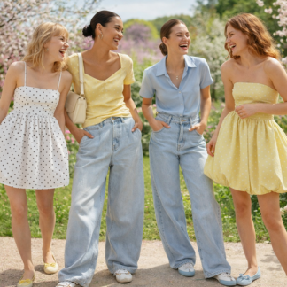 Off-White TM, la marque de luxe qui repousse les limites de la créativité