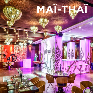 MAÏ-THAÏ